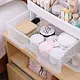 360 rotating makeup organizer